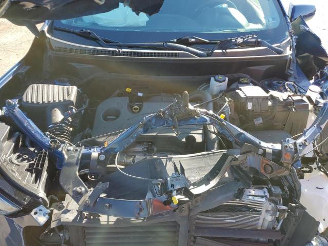 Photo 11 from auction – 2020 GMC TERRAIN SL with VIN 3GKALMEVXLL197536