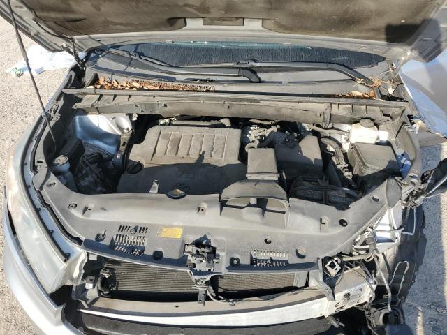 Photo 12 from auction – 2014 TOYOTA HIGHLANDER with VIN 5TDZKRFH3ES026339