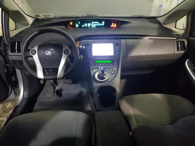 Photo 8 from auction – 2010 TOYOTA PRIUS with VIN JTDKN3DU7A0095229