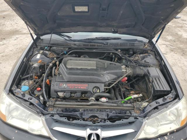 Photo 11 from auction – 2002 ACURA TL with VIN 19UUA56902A048243
