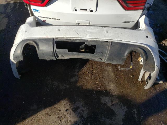 Photo 12 from auction – 2018 DODGE DURANGO SR with VIN 1C4SDJGJ9JC359977