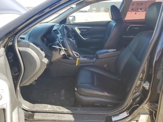 Photo 7 from auction – 2018 NISSAN ALTIMA 2.5 with VIN 1N4AL3AP5JC291528