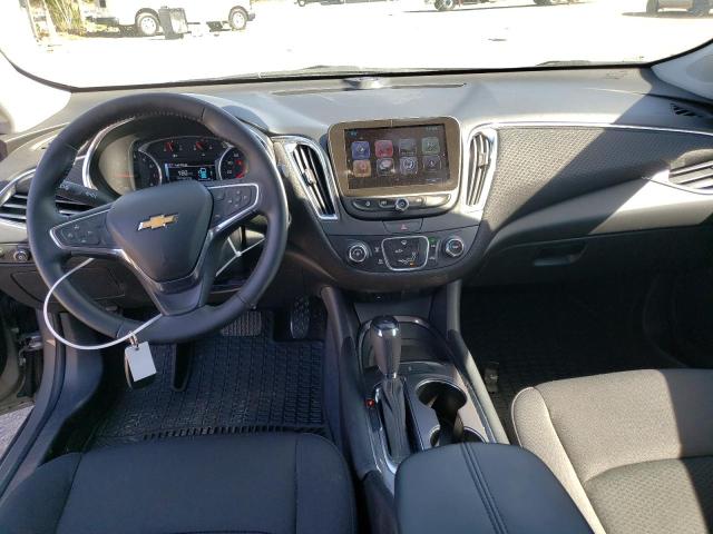 Photo 8 from auction – 2017 CHEVROLET MALIBU LT with VIN 1G1ZE5ST7HF249040