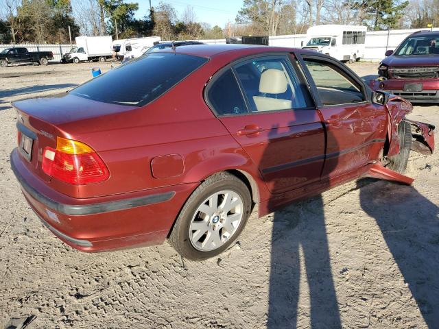 Photo 3 from auction – 2000 BMW 323 I with VIN WBAAM3341YFP71226