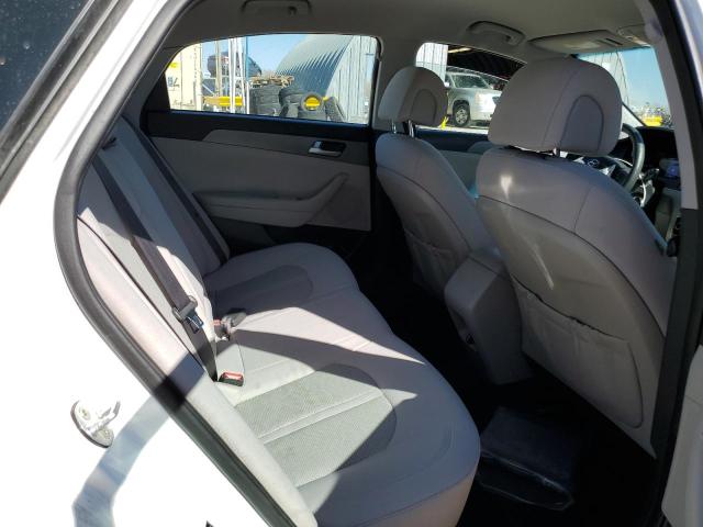 Photo 10 from auction – 2016 HYUNDAI SONATA SE with VIN 5NPE24AF9GH341503