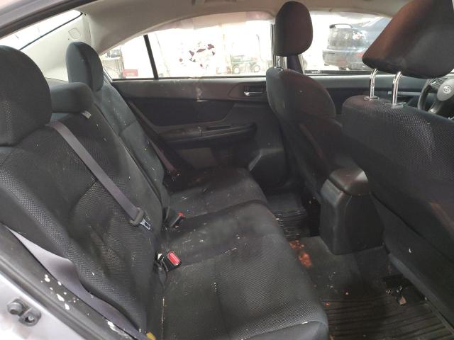 Photo 10 from auction – 2013 SUBARU IMPREZA PR with VIN JF1GJAC67DH013844