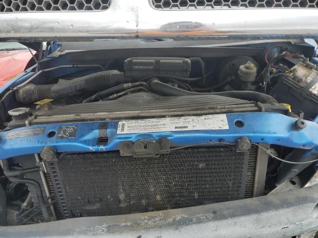 Photo 11 from auction – 1998 DODGE RAM 1500 with VIN 3B7HF13Y6WG182817