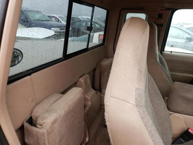 Photo 10 from auction – 2001 FORD RANGER SUP with VIN 1FTYR14E71PA38726