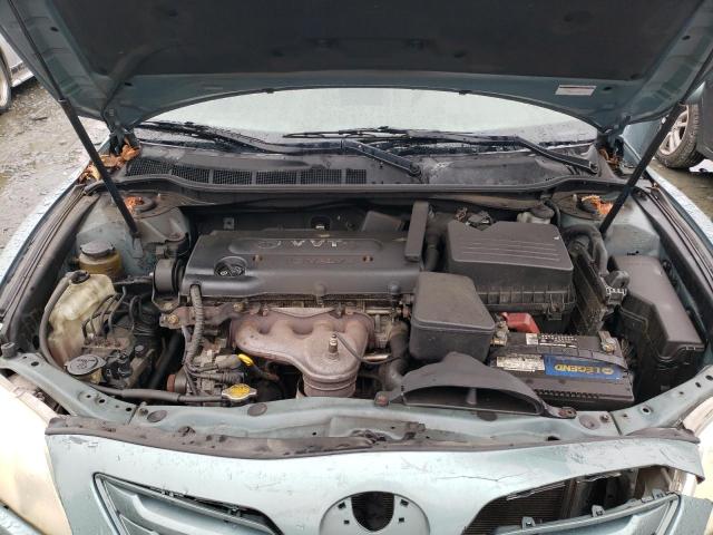 Photo 11 from auction – 2007 TOYOTA CAMRY with VIN 4T1BE46K97U553478
