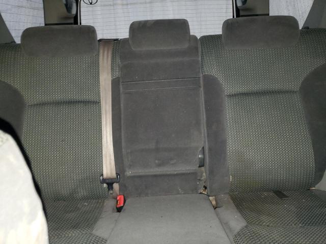Photo 10 from auction – 2004 TOYOTA FORERUNNER with VIN JTEBU14R348013758