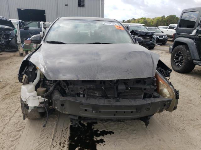 Photo 5 from auction – 2010 MAZDA 3 I with VIN JM1BL1SF2A1121079