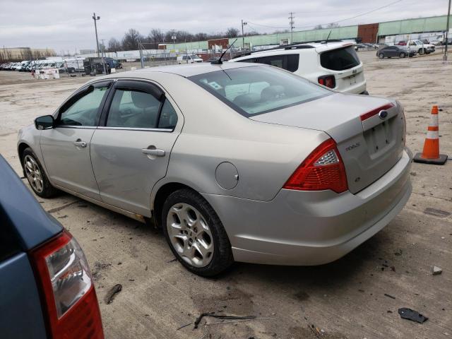 Photo 2 from auction – 2010 FORD FUSION SE with VIN 3FAHP0HA4AR147263
