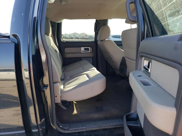 Photo 10 from auction – 2010 FORD F150 SUPER with VIN 1FTFW1EV1AFB08466