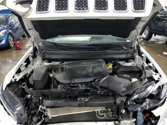 Photo 12 from auction – 2021 JEEP CHEROKEE L with VIN 1C4PJMMX1MD101153