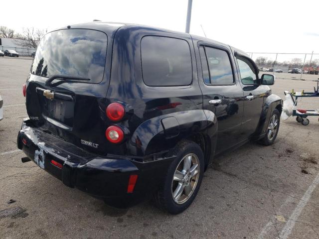 Photo 3 from auction – 2009 CHEVROLET HHR LT with VIN 3GNCA23B29S505697