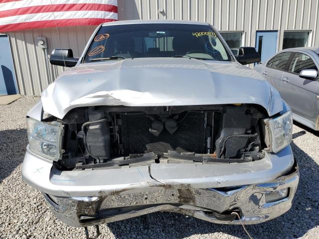 Photo 5 from auction – 2012 DODGE RAM 1500 S with VIN 1C6RD7GT0CS210487