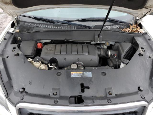 Photo 12 from auction – 2015 GMC ACADIA SLE with VIN 1GKKVPKD7FJ274998