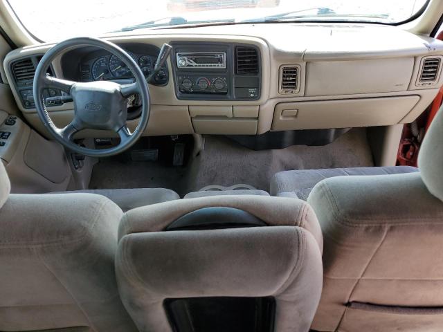 Photo 8 from auction – 2001 CHEVROLET SILVERADO with VIN 2GCEC19T111250725