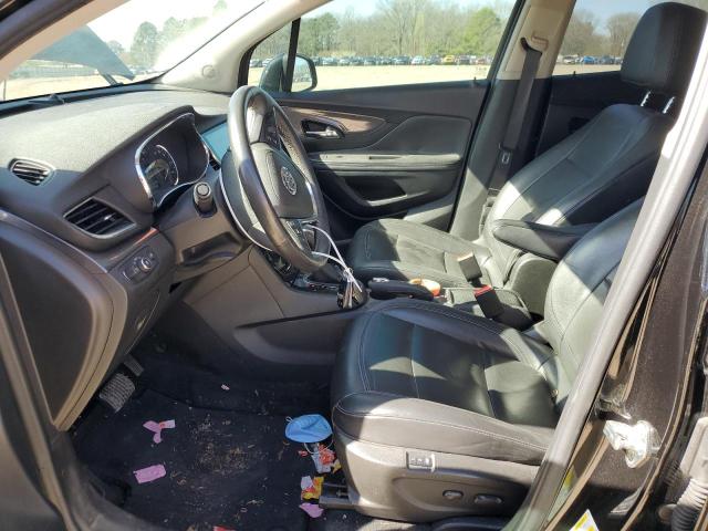 Photo 7 from auction – 2017 BUICK ENCORE ESS with VIN KL4CJGSB3HB197175