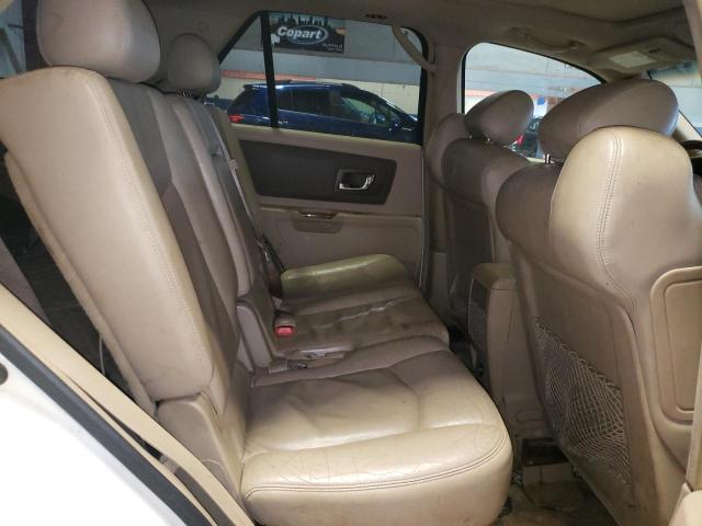 Photo 11 from auction – 2006 CADILLAC SRX with VIN 1GYEE637660149888