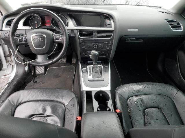 صورة رقم 8 من المزاد - 2010 AUDI A5 PREMIUM مع VIN WAUCFAFR3AA001272