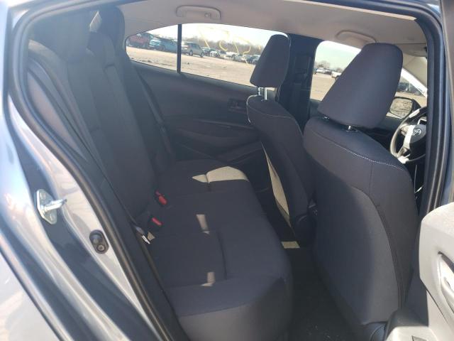 Photo 10 from auction – 2023 TOYOTA CORROLA LE with VIN JTDB4MEE7P3000594