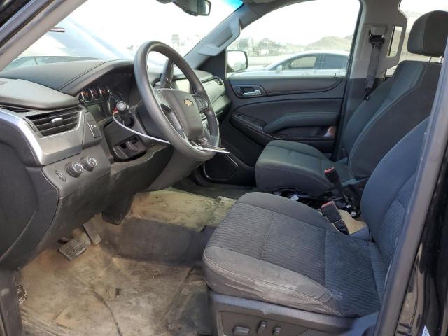 Photo 7 from auction – 2018 CHEVROLET TAHOE SPEC with VIN 1GNSKFEC6JR219848
