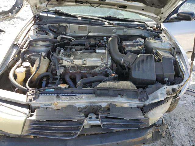 Photo 11 from auction – 2002 MITSUBISHI GALANT DE with VIN 4A3AA36G82E107954