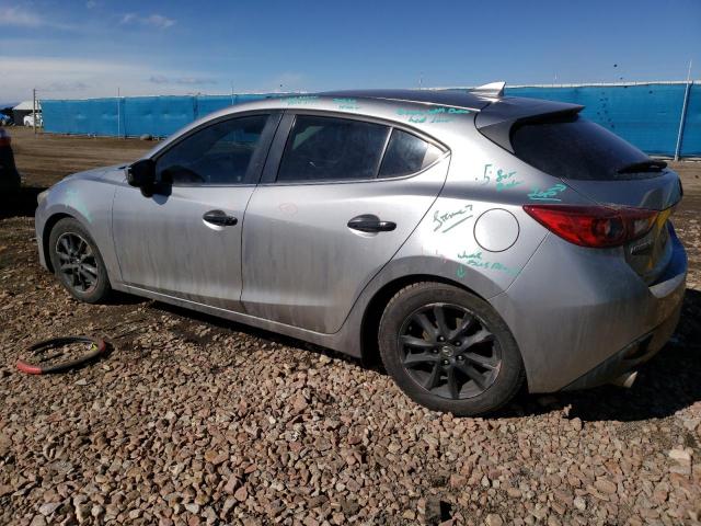 Zdjęcie 2 z aukcji – 2016 MAZDA 3 TOURING z VIN JM1BM1M78G1328958