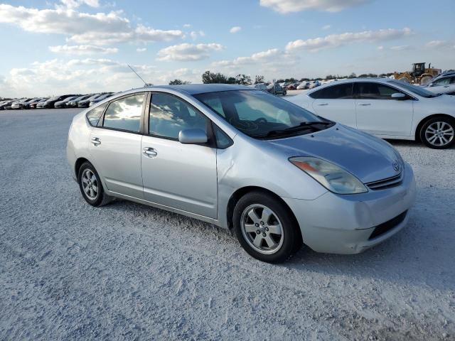 Photo 4 from auction – 2005 TOYOTA PRIUS with VIN JTDKB20UX57043549