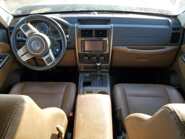 Photo 8 from auction – 2012 JEEP LIBERTY LI with VIN 1C4PJMCK4CW126962