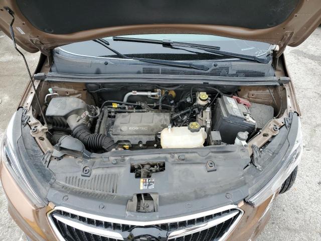 Photo 11 from auction – 2017 BUICK ENCORE ESS with VIN KL4CJGSBXHB143128