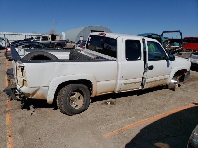 Photo 3 from auction – 2005 CHEVROLET SILVERADO with VIN 1GCEK19BX5E114835