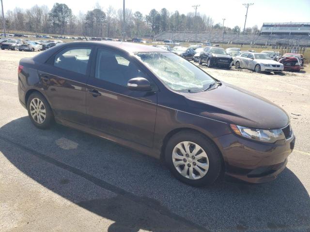Photo 4 from auction – 2010 KIA FORTE EX with VIN KNAFU4A22A5865785