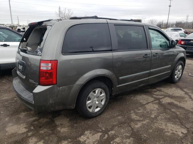 Photo 3 from auction – 2010 DODGE GRAND CARA with VIN 2D4RN4DE9AR223217