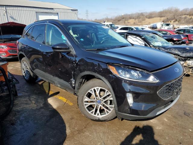 Photo 4 from auction – 2022 FORD ESCAPE SEL with VIN 1FMCU9H60NUA05936
