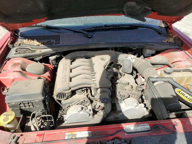 Photo 11 from auction – 2010 DODGE CHALLENGER with VIN 2B3CJ4DV3AH321522