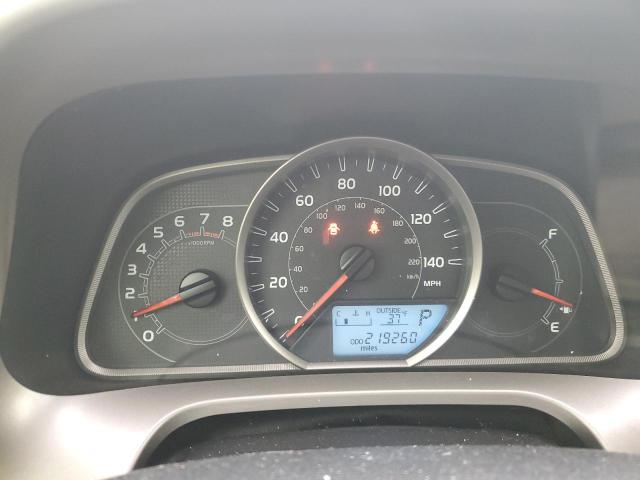 Photo 9 from auction – 2014 TOYOTA RAV4 XLE with VIN JTMRFREV7ED093789