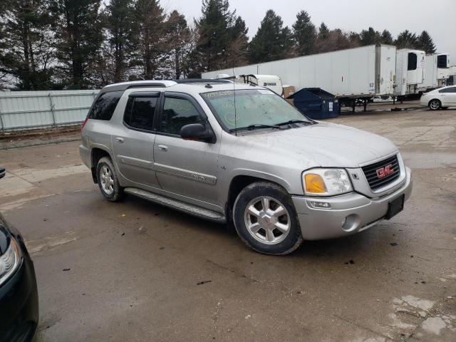 Photo 4 from auction – 2004 GMC ENVOY XUV with VIN 1GKET12P546195467