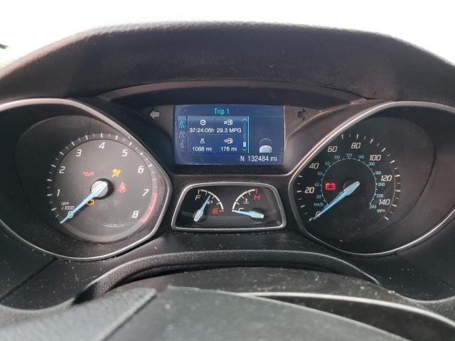 Photo 9 from auction – 2014 FORD FOCUS SE with VIN 1FADP3F28EL347899
