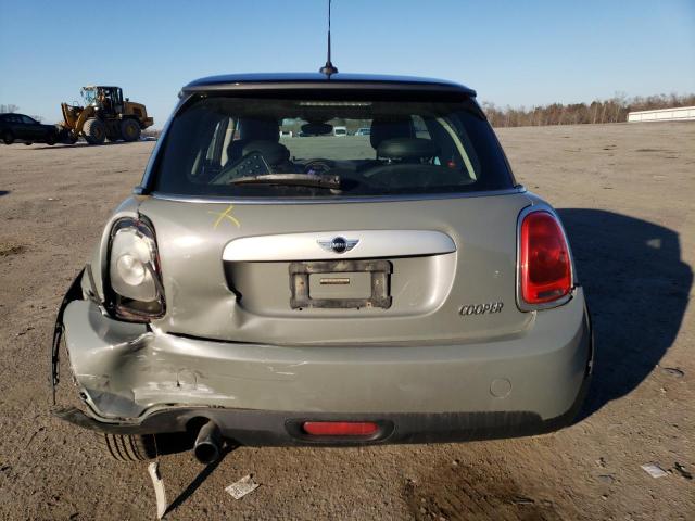 Photo 6 from auction – 2015 MINI COOPER with VIN WMWXM5C55FT939852