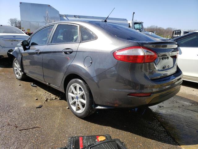 Photo 2 from auction – 2016 FORD FIESTA SE with VIN 3FADP4BJ1GM196991