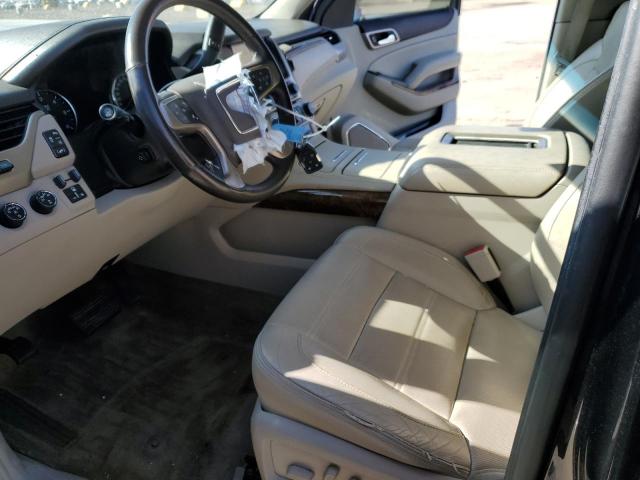 Photo 7 from auction – 2015 GMC YUKON DENA with VIN 1GKS2CKJ2FR130963