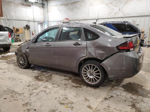 Photo 2 from auction – 2011 FORD FOCUS SES with VIN 1FAHP3GN9BW135419