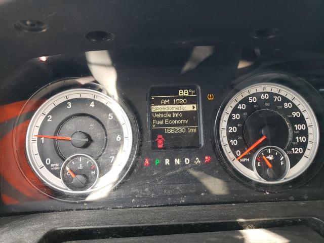 Photo 9 from auction – 2014 RAM 1500 ST with VIN 3C6JR6AT2EG182039