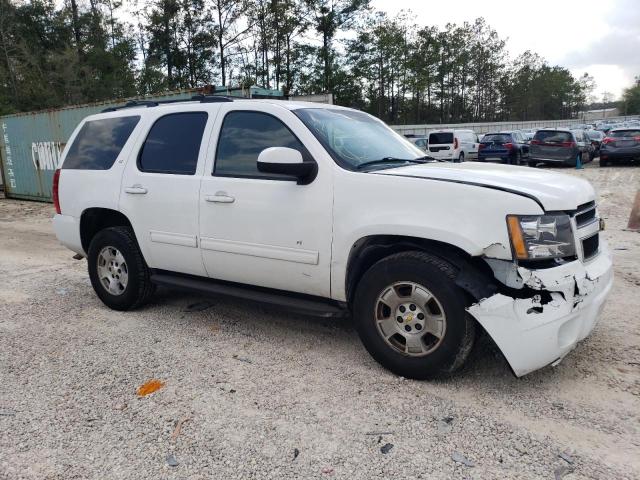 Photo 4 from auction – 2011 CHEVROLET TAHOE K150 with VIN 1GNSKBE08BR192586