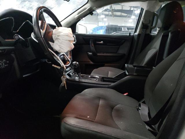 Photo 7 from auction – 2015 CHEVROLET TRAVERSE L with VIN 1GNKVGKD8FJ232990