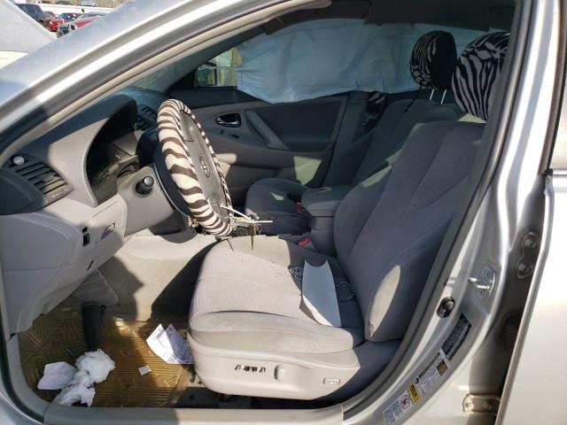 Photo 7 from auction – 2010 TOYOTA CAMRY BASE with VIN 4T4BF3EK4AR012179