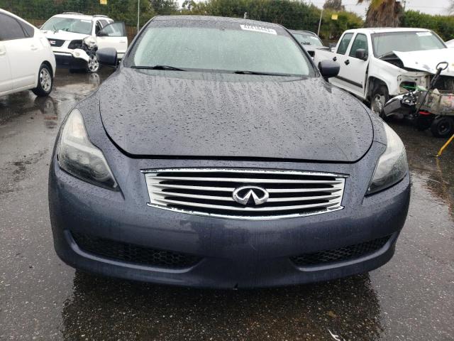 Photo 5 from auction – 2008 INFINITI G37 BASE with VIN JNKCV64E28M115659