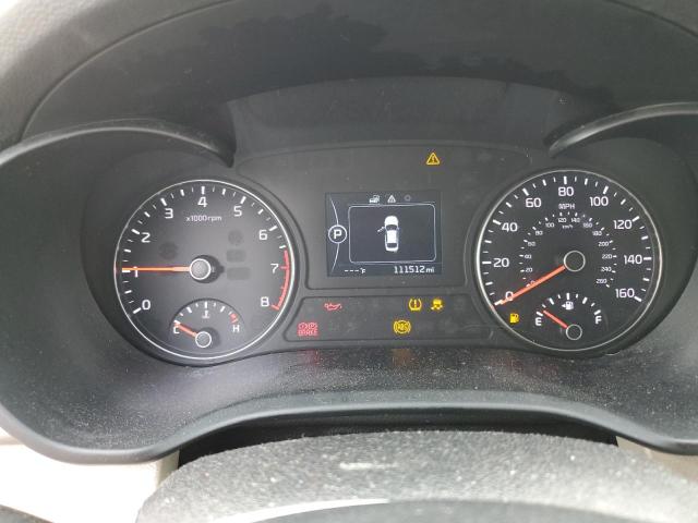 Zdjęcie 9 z aukcji – 2016 KIA OPTIMA LX z VIN KNAGT4L38G5085151